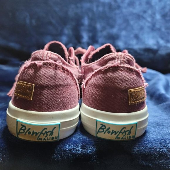 Blowfish Sneakers - Picture 4 of 4